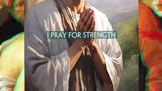 One Minute Morning Prayer Before Going Out part 2