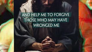 One Minute Prayer Before Bed. part 2