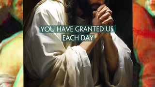 One Minute Prayer For Reflection and Gratitude part 2