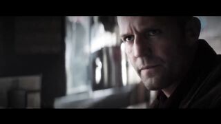 Jason Statham Murders Gangster With Cutlery | Wild Card (2015)