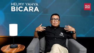 Kurangilah Segalanya Kalau Mau Sukses! _ Helmy Yahya Bicara