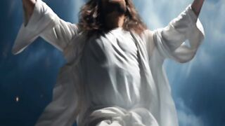Le seigneur Jésus