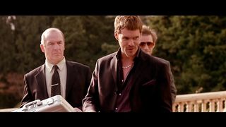 The Transporter 1
