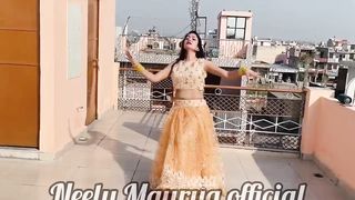 Song meri_saas_ke_panch_putar