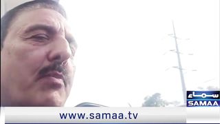 Pakistani commissioner