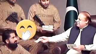 Nawaz Sharif