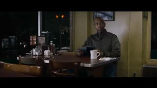 THE EQUALIZER 1