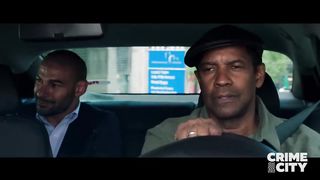 The Equalizer 2