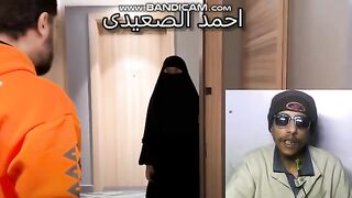 لحظه لقاء وفاء  بندا  مؤثر ومحزن جدا دموعى نزلت بسببهم???? مقلب ندي الحلقة الاخيرة ????