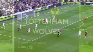 Tottenham - Wolverhampton   1:2 | EPL | 17. 02. 2024