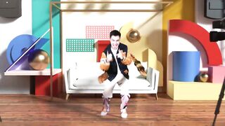 RAFFI AHMAD BLAK-BLAKAN KANTOR BARUNYA HASIL DARI PENCUCIAN UANG ?!!
