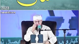 Khidmat aisi karo ke Maa Khud Dua de