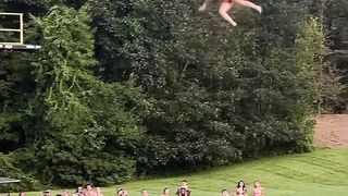 There is no fun in this