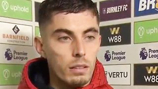Arsenal vs Burnley 5-0 Gunners smash Burnley.  Mikel Arteta & Kai Havertz Reaction