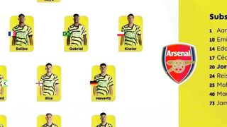 arsenal vs burnley 5-0-Extended Highlights & All Goals 2024