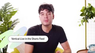 Live Stream di Feed Shorts, Pembaruan Notifikasi, Feed Khusus Postingan dan lain-lain | Rangkuman Kr