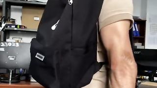 How to show that you are pumped up