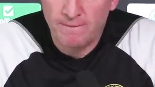 Brendan Rogers. The Building Narrative at Celtic