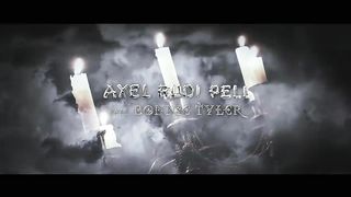 AXEL RUDI PELL feat. Bonnie Tyler - "Love's Holding On" (Official Video)