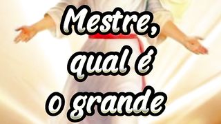 Versículo do Dia.
