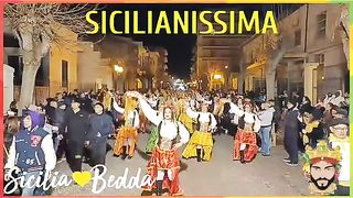 СИЛИЦИАНСКА ТАРАНТЕЛА