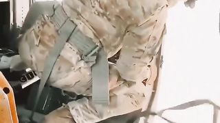 You cannot make sure mistake in the army!!