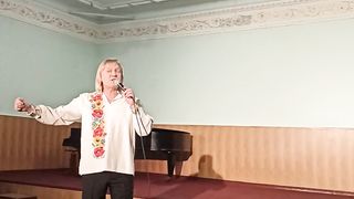 Концерт вживую