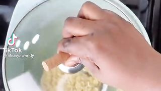 How to prepare Pizza like noodles