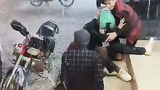 Catastrophic