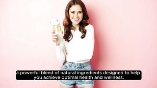 Lean Bliss Supplements - Health