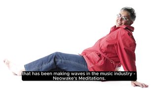 Neowake Meditations Album - zu verschenken Digital - other download prod