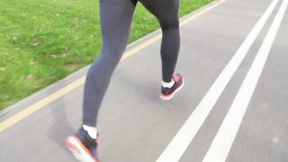 Interval running is the best way to lose weight