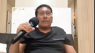 karaoke Mas Setyadi