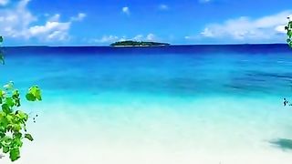 Island view