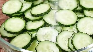 Family dinner vegetables casserole