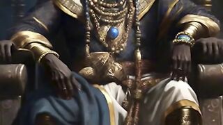 Mansa Musa