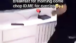 The breakfast nah scam