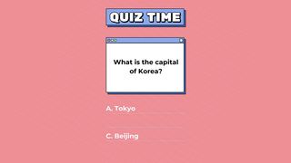 Capital of USA Trivia Quiz Challenge: Test Your Knowledge and Win Big!