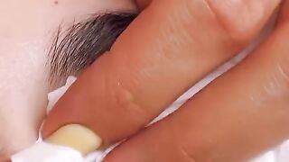 Eye lush ????