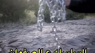 صوت ربنا حسب وصف الملائكه وسيدنا موسي????