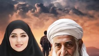 ما هو الباب الذي لم يفتح في السماء الا مرة واحدة؟