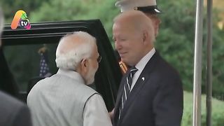 New Funny video azizi totey with PM Modi & Joe Biden 2024