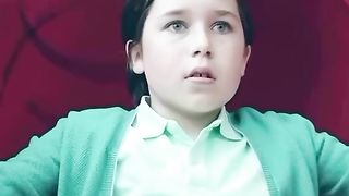 Film. Action. Children