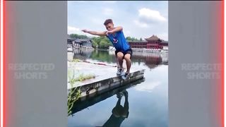 ???????????? || viral Respect video