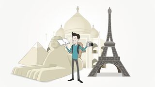 10 ENDROITS INTERDITS QUE VOUS NE POUVEZ PAS VISITER