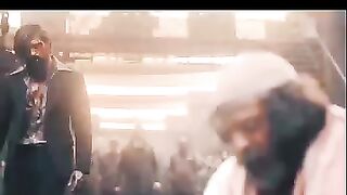 Kgf movie best scene ft. Yash