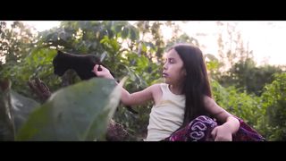 LE DERNIER JAGUAR – Bande-annonce Officielle VF – Gilles de Maistre (2024)