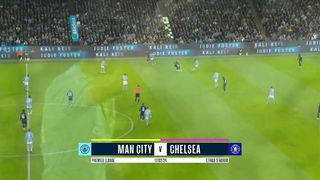 HIGHLIGHTS! RODRIGO ROCKET EARNS CITY A SHARE OF THE SPOILS WITH CHELSEA | Man City 1-1 Chelsea | PL