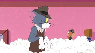 Tom & Jerry   The Lost Sheep   WB Kids