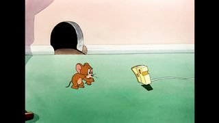 Tom & Jerry   The Kings of Mischief   Classic Cartoon Compilation   @WB Kids